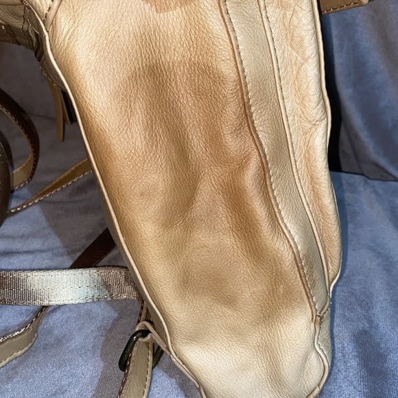 American Leather Co. Celina backpack main image 7